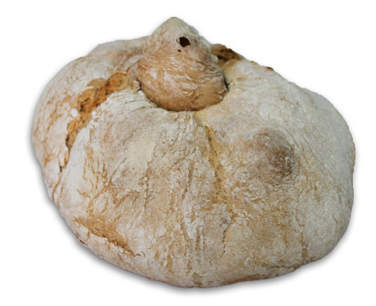 Bollo de pan